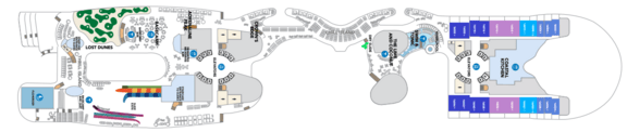 Deck Plan deck-5
